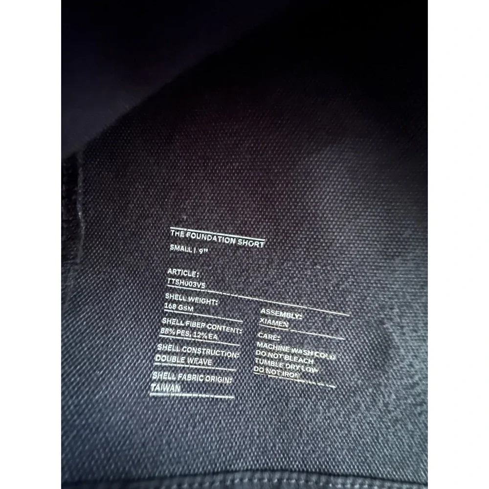 Ten Thousand The Foundation‎ Short Men's Medium 9